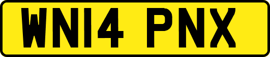WN14PNX