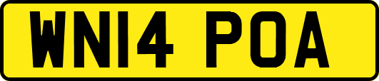 WN14POA