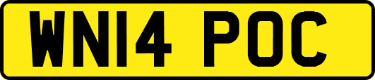 WN14POC