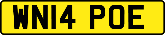 WN14POE