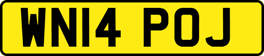 WN14POJ