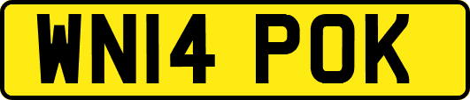 WN14POK