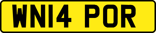 WN14POR