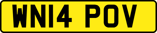 WN14POV