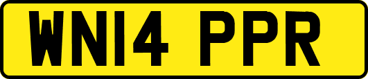 WN14PPR