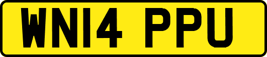 WN14PPU