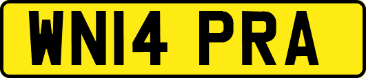 WN14PRA