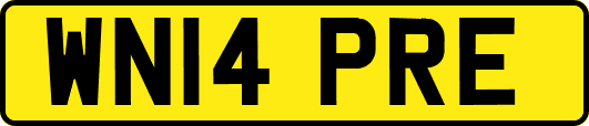 WN14PRE