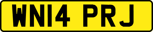 WN14PRJ