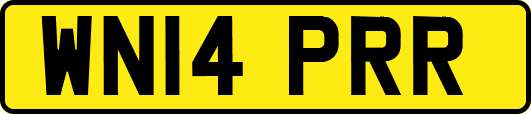 WN14PRR
