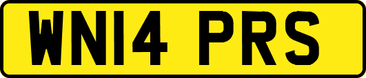 WN14PRS