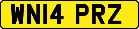 WN14PRZ