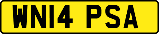 WN14PSA