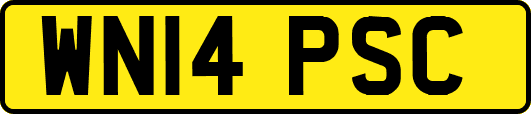 WN14PSC