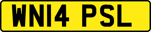 WN14PSL