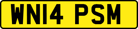 WN14PSM