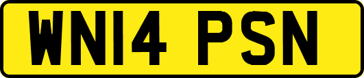 WN14PSN