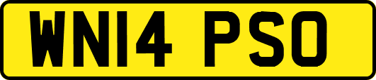 WN14PSO