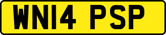 WN14PSP