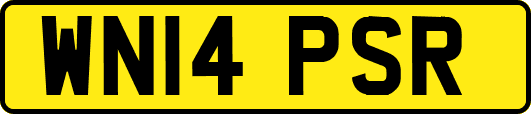 WN14PSR