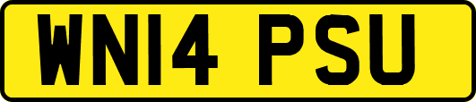 WN14PSU
