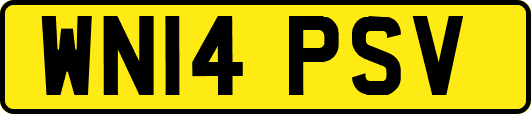 WN14PSV