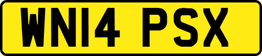 WN14PSX