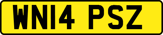 WN14PSZ