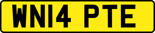 WN14PTE