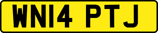 WN14PTJ