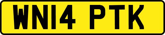WN14PTK