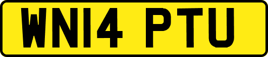 WN14PTU