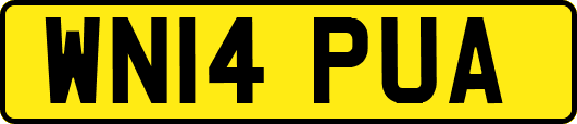 WN14PUA