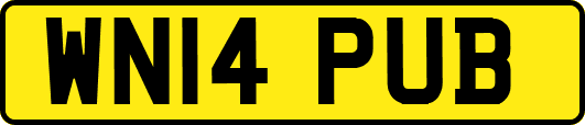 WN14PUB