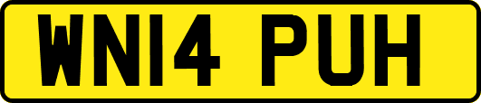 WN14PUH