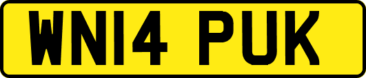 WN14PUK