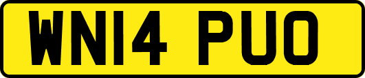 WN14PUO