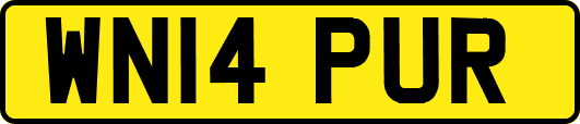 WN14PUR