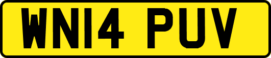 WN14PUV