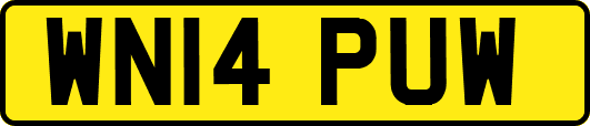 WN14PUW