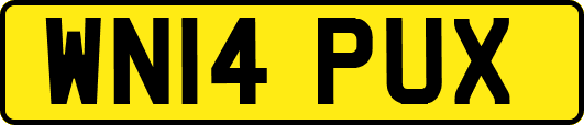 WN14PUX