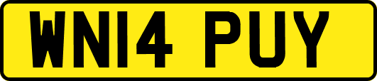 WN14PUY