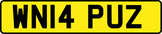 WN14PUZ