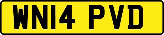 WN14PVD