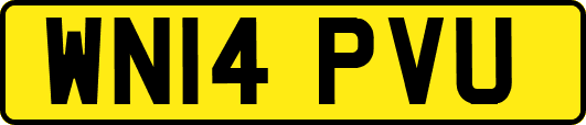 WN14PVU