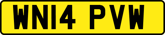 WN14PVW