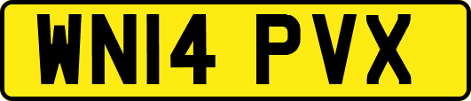 WN14PVX
