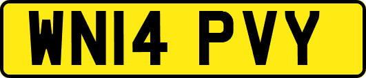 WN14PVY