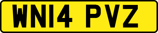 WN14PVZ