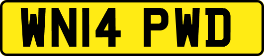 WN14PWD